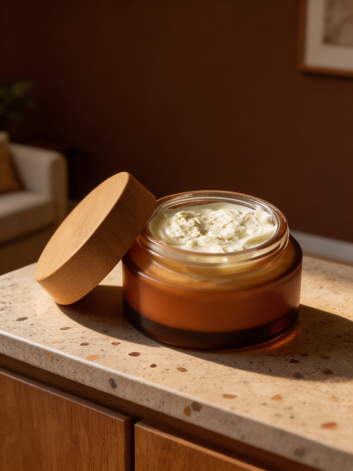Tallow Balm